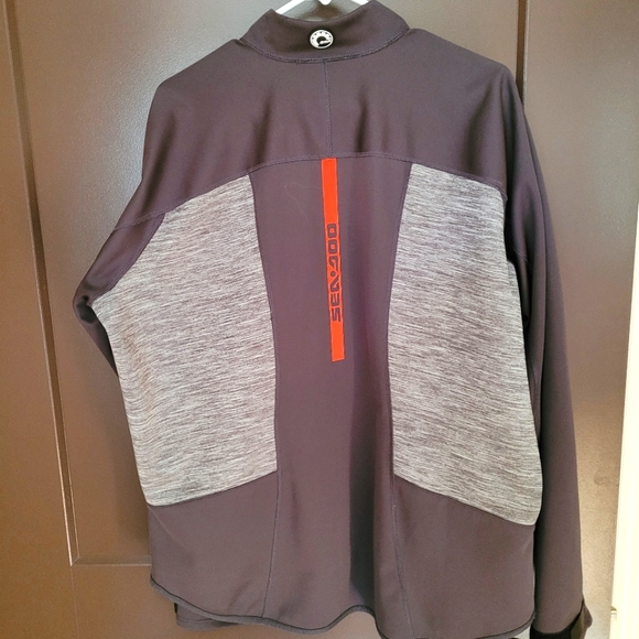 Seadoo jacket by BRP - Picture 2 of 9